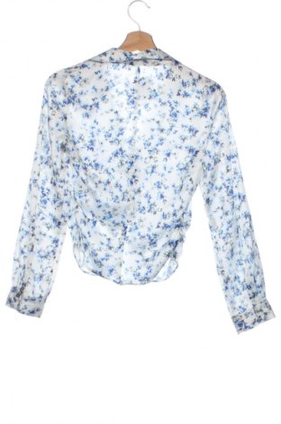 Дамска риза Zara, Размер XS, Цвят Многоцветен, Цена 4,60 €