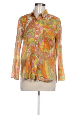 Dámska košeľa  Zara, Veľkosť S, Farba Viacfarebná, Cena  14,00 €