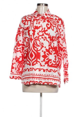 Dámská košile  Zara, Velikost S, Barva Vícebarevné, Cena  409,00 Kč