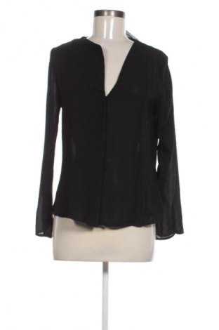 Dámska košeľa  Zara, Veľkosť M, Farba Čierna, Cena  4,95 €