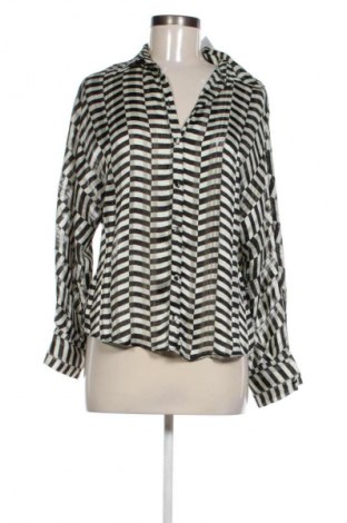 Női ing Zara, Méret S, Szín Sokszínű, Ár 979 Ft
