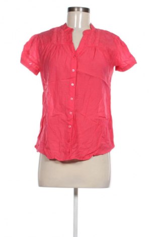 Dámska košeľa  Zebra, Veľkosť S, Farba Ružová, Cena  1,95 €