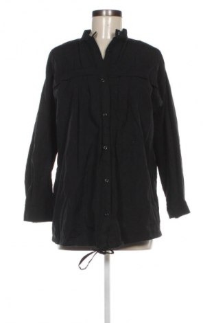 Damenbluse Zena, Größe M, Farbe Schwarz, Preis 1,99 €