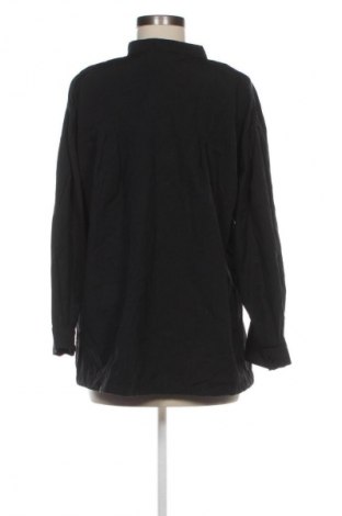 Damenbluse Zena, Größe M, Farbe Schwarz, Preis 1,99 €