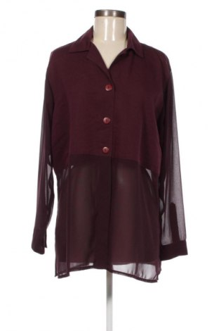 Damska koszula Zero, Rozmiar L, Kolor Czerwony, Cena 21,99 zł