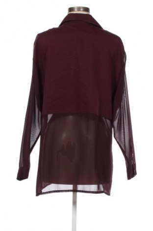 Damska koszula Zero, Rozmiar L, Kolor Czerwony, Cena 21,99 zł