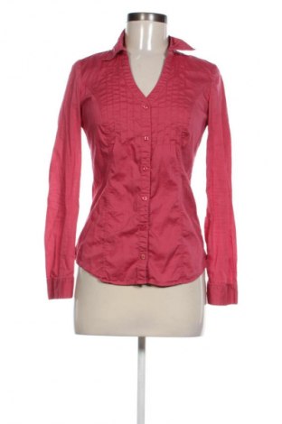 Dámska košeľa  Zero, Veľkosť XS, Farba Červená, Cena  17,42 €