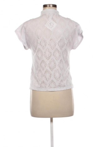 Damen T-Shirt Adidas, Größe XS, Farbe Blau, Preis 17,33 €