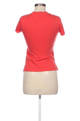 Damski T-shirt Adidas, Rozmiar XS, Kolor Kolorowy, Cena 21,99 zł