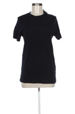 Дамска тениска Ajc, Размер S, Цвят Черен, Цена 3,57 €