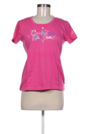 Дамска тениска Alpine Pro, Размер L, Цвят Лилав, Цена 4,41 €