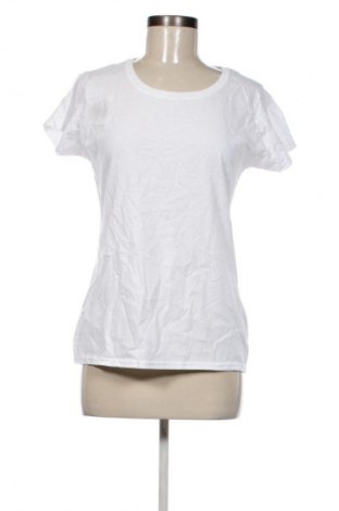 Damski T-shirt BOSS, Rozmiar L, Kolor Biały, Cena 178,99 zł