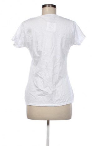 Damski T-shirt BOSS, Rozmiar L, Kolor Biały, Cena 178,99 zł