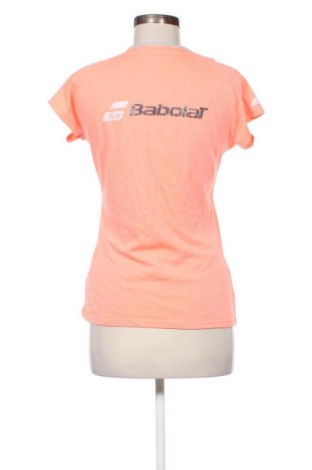 Damen T-Shirt Babolat, Größe L, Farbe Rot, Preis € 1,99
