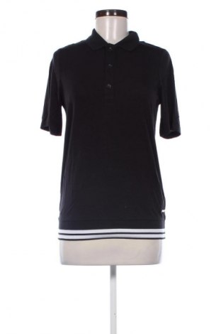 Tricou de femei Bruno Banani, Mărime S, Culoare Negru, Preț 46,99 Lei