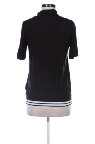 Tricou de femei Bruno Banani, Mărime S, Culoare Negru, Preț 46,99 Lei
