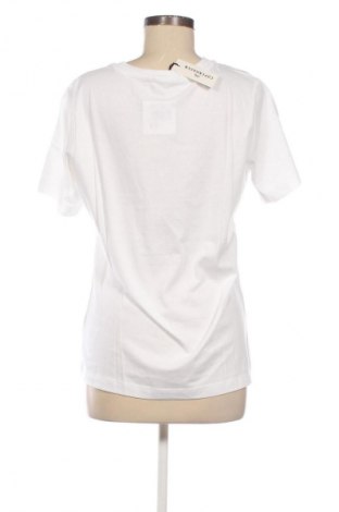 Γυναικείο t-shirt Copenhagen Studios, Μέγεθος L, Χρώμα Λευκό, Τιμή 42,99 €