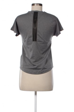 Tricou de femei Crivit, Mărime XS, Culoare Gri, Preț 7,99 Lei