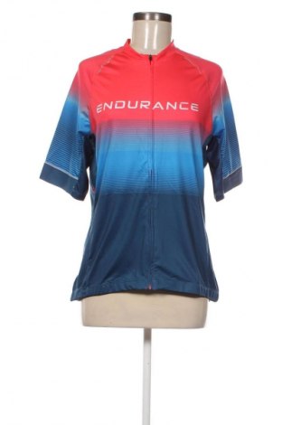 Damen T-Shirt ENDURANCE, Größe XL, Farbe Mehrfarbig, Preis 8,99 €