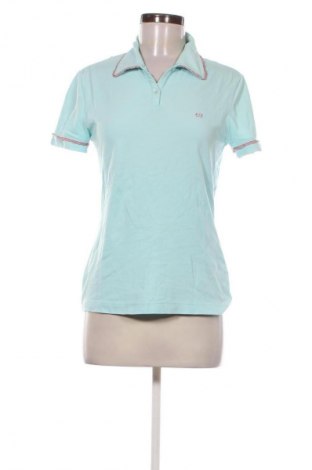 Дамска тениска Escada Sport, Размер S, Цвят Зелен, Цена 25,05 €