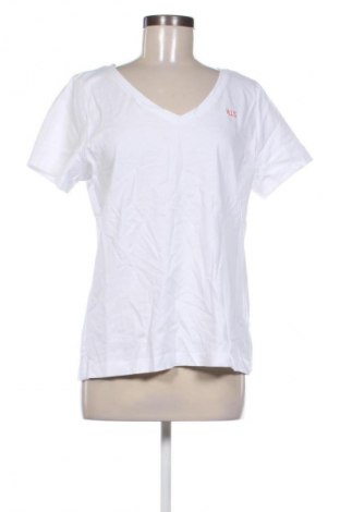 Tricou de femei H.I.S, Mărime M, Culoare Alb, Preț 35,99 Lei