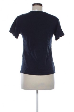 Damski T-shirt H&M, Rozmiar S, Kolor Niebieski, Cena 31,01 zł