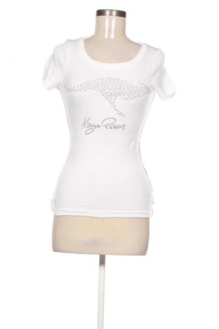 Dámské tričko Kangaroos, Velikost XXS, Barva Bílá, Cena  509,00 Kč