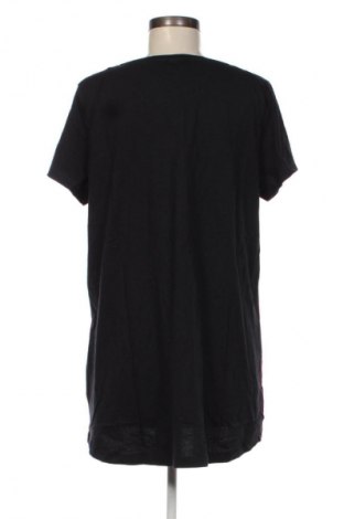 Damski T-shirt Kangaroos, Rozmiar M, Kolor Czarny, Cena 41,99 zł