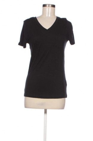 Dámske tričko Lascana, Veľkosť S, Farba Čierna, Cena  3,95 €