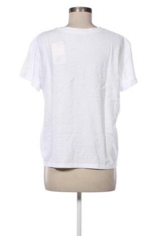 Дамска тениска Levi's, Размер XL, Цвят Бял, Цена 26,07 €