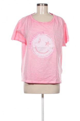 Női póló Lieblingsstuck, Méret XL, Szín Rózsaszín, Ár 9 649 Ft