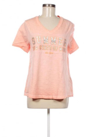 Damen T-Shirt Lieblingsstuck, Größe M, Farbe Mehrfarbig, Preis 8,99 €