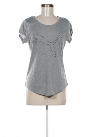Tricou de femei PUMA, Mărime M, Culoare Gri, Preț 145,99 Lei