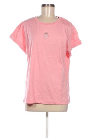 Tricou de femei Rich & Royal, Mărime M, Culoare Roz, Preț 102,99 Lei