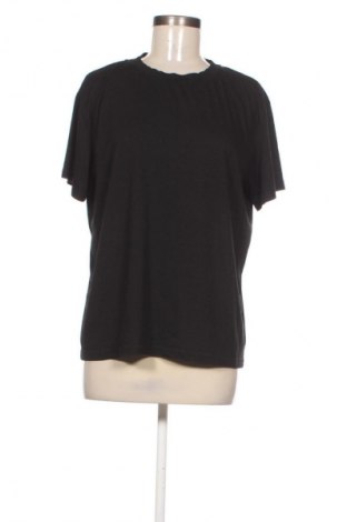 Damski T-shirt SHEIN, Rozmiar XL, Kolor Czarny, Cena 27,40 zł