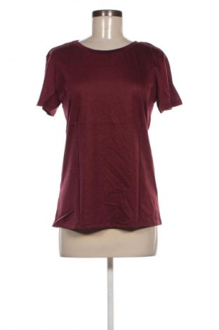 Дамска тениска Schiesser, Размер S, Цвят Червен, Цена 17,38 €