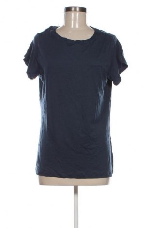 Γυναικείο t-shirt Schoffel, Μέγεθος M, Χρώμα Γκρί, Τιμή 6,99 €