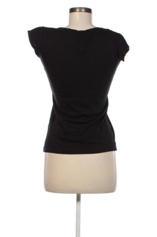 Női póló Sinsay, Méret M, Szín Fekete, Ár 2 689 Ft