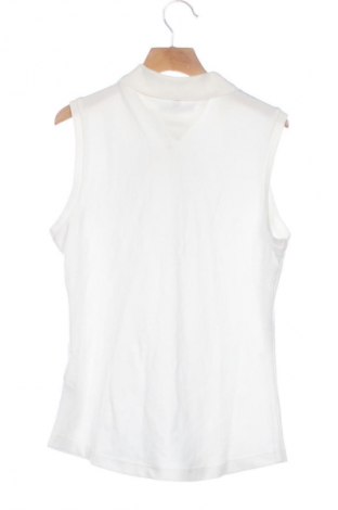 Дамска тениска Tommy Hilfiger, Размер XS, Цвят Бял, Цена 25,05 €