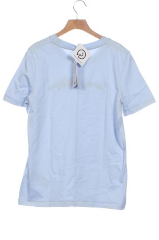 Dámské tričko Tommy Hilfiger, Velikost XS, Barva Modrá, Cena  1 039,00 Kč