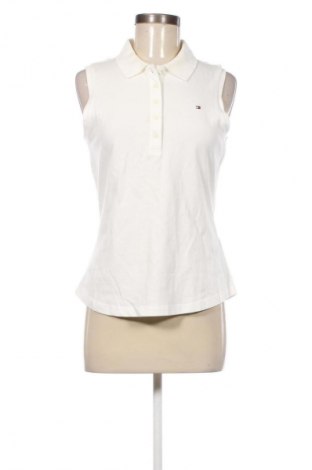 Dámské tričko Tommy Hilfiger, Velikost M, Barva Bílá, Cena  679,00 Kč