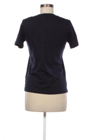 Дамска тениска Tommy Hilfiger, Размер XS, Цвят Син, Цена 43,45 €