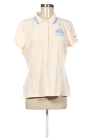 Női póló Tommy Hilfiger, Méret XXL, Szín Ekrü
, Ár 13 529 Ft