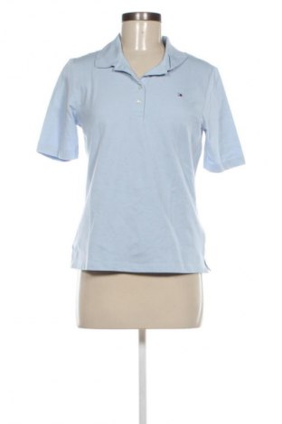 Tricou de femei Tommy Hilfiger, Mărime S, Culoare Albastru, Preț 148,99 Lei