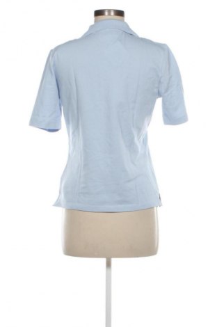 Tricou de femei Tommy Hilfiger, Mărime S, Culoare Albastru, Preț 148,99 Lei