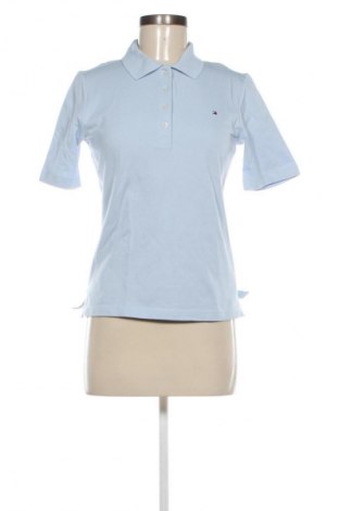 Tricou de femei Tommy Hilfiger, Mărime XS, Culoare Albastru, Preț 148,99 Lei
