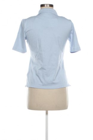 Tricou de femei Tommy Hilfiger, Mărime XS, Culoare Albastru, Preț 148,99 Lei