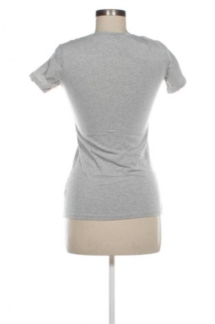 Damski T-shirt Tommy Hilfiger, Rozmiar S, Kolor Szary, Cena 87,99 zł