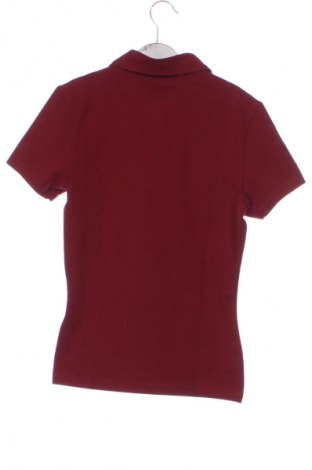 Дамска тениска Tommy Jeans, Размер XS, Цвят Червен, Цена 19,94 €