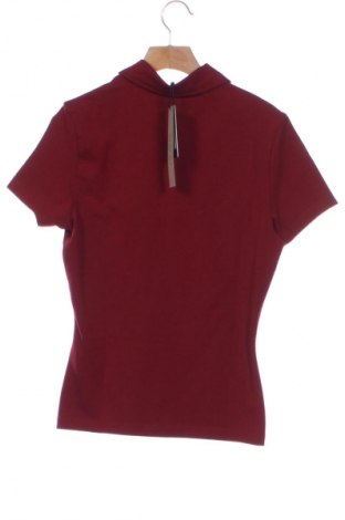 Tricou de femei Tommy Jeans, Mărime XS, Culoare Roșu, Preț 120,99 Lei